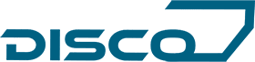 DISCO Containerdienst GmbH Logo